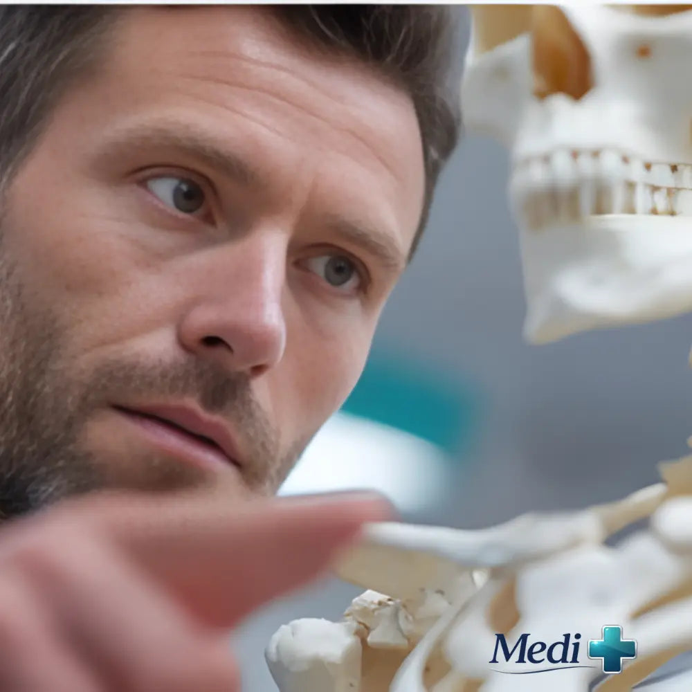 Teaching anatomy without cadavers