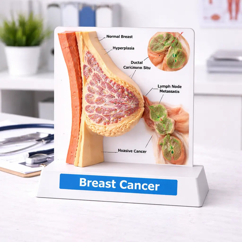 Breast Cancer Models