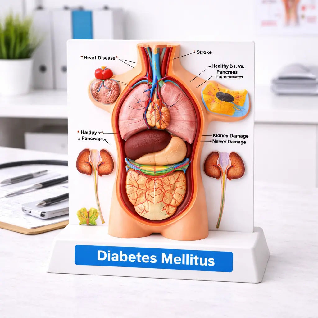 chronic disease models
