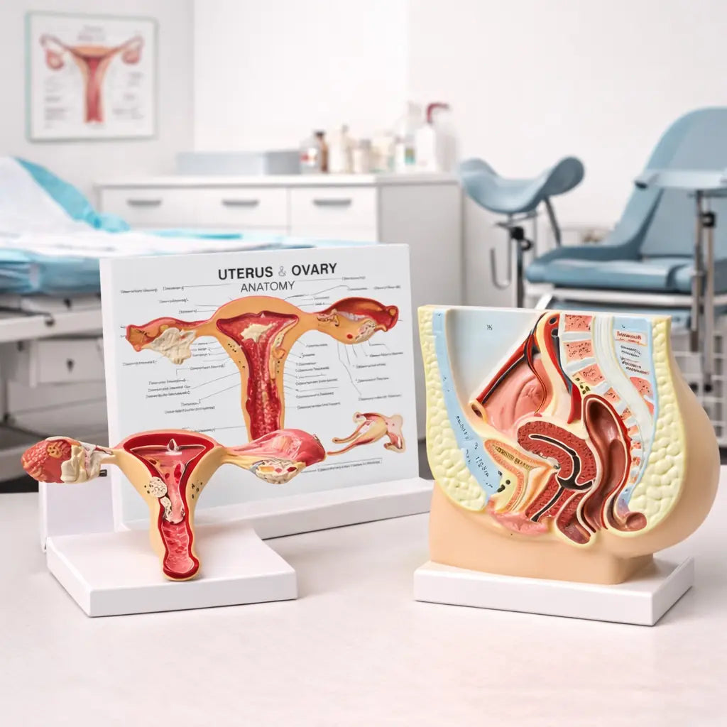 Reproductive System Models | Reproductive System Model, Male ...