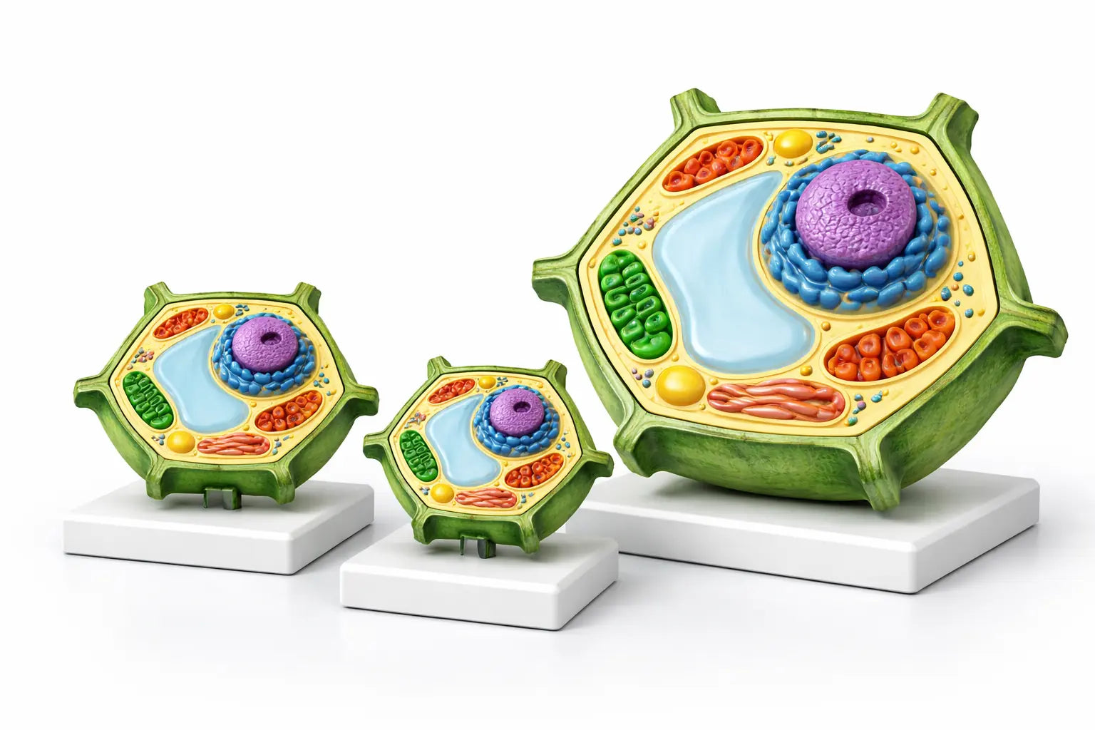 Anatomy Models