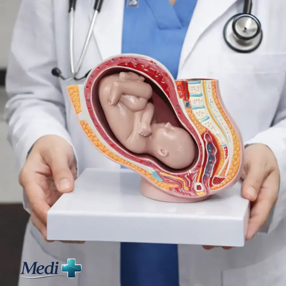 Human Pregnancy Model