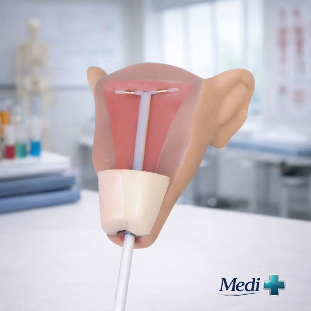 Medical Education Model