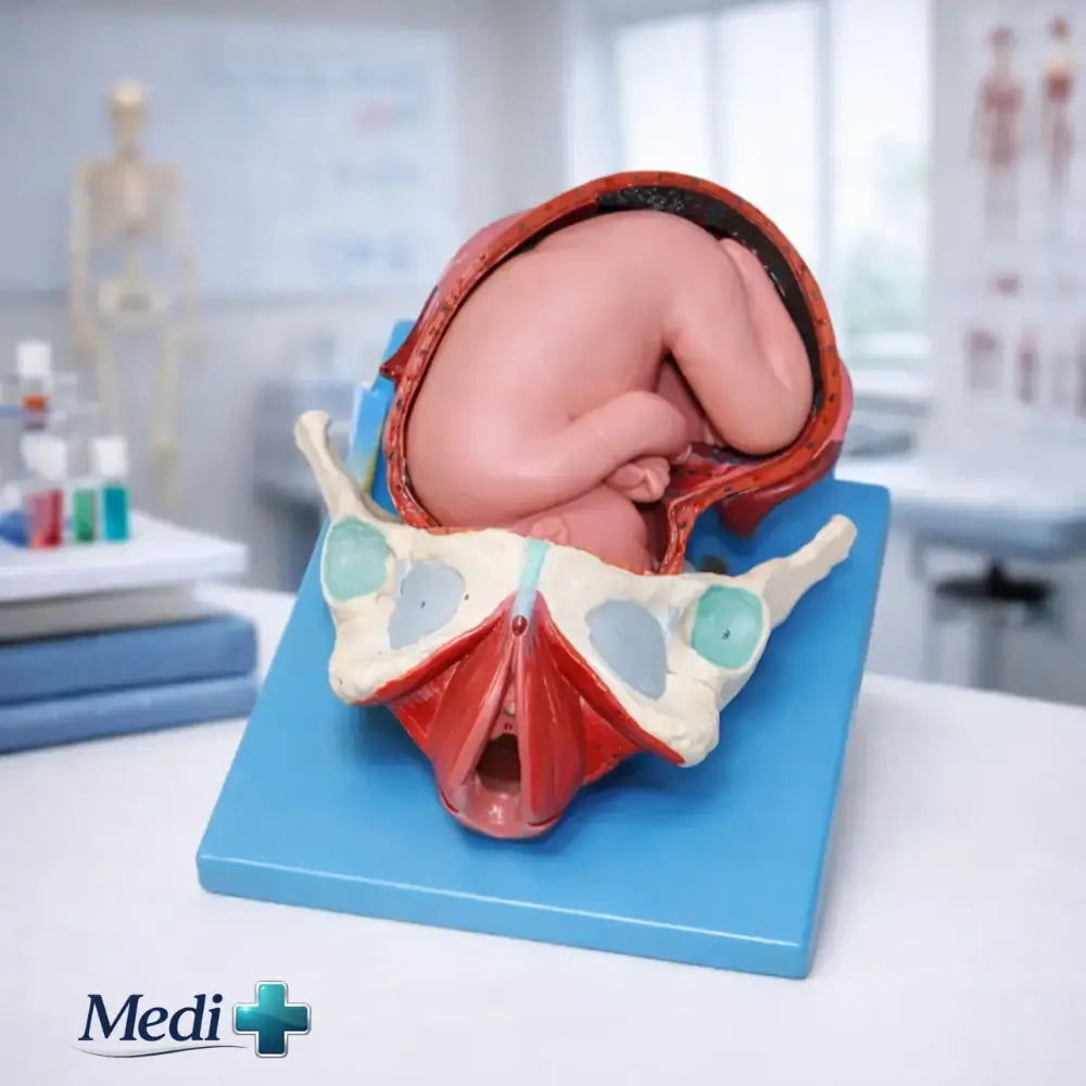 RealCare Birth Model Set (3 Part)