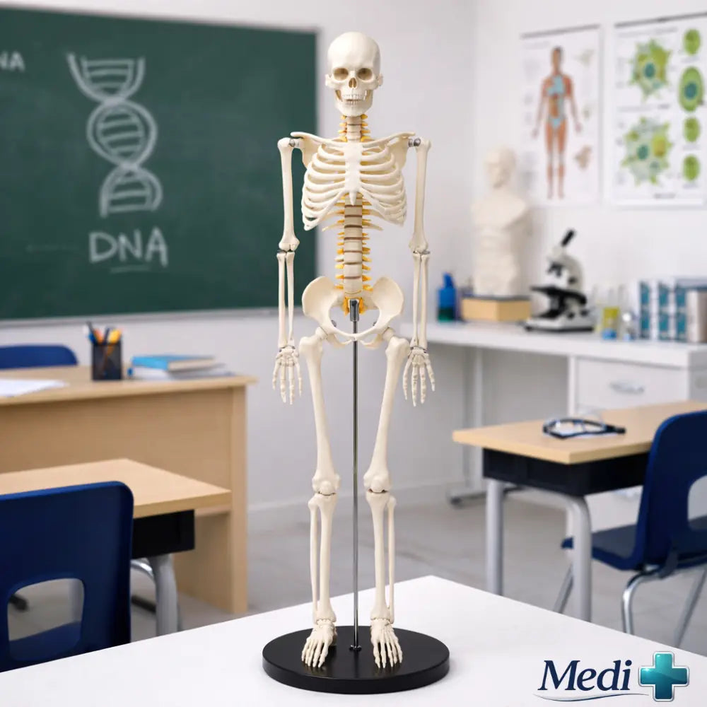 Engineering Study Skeleton Skeleton Models | Human Skeleton Model for Medical Students | Medi ...