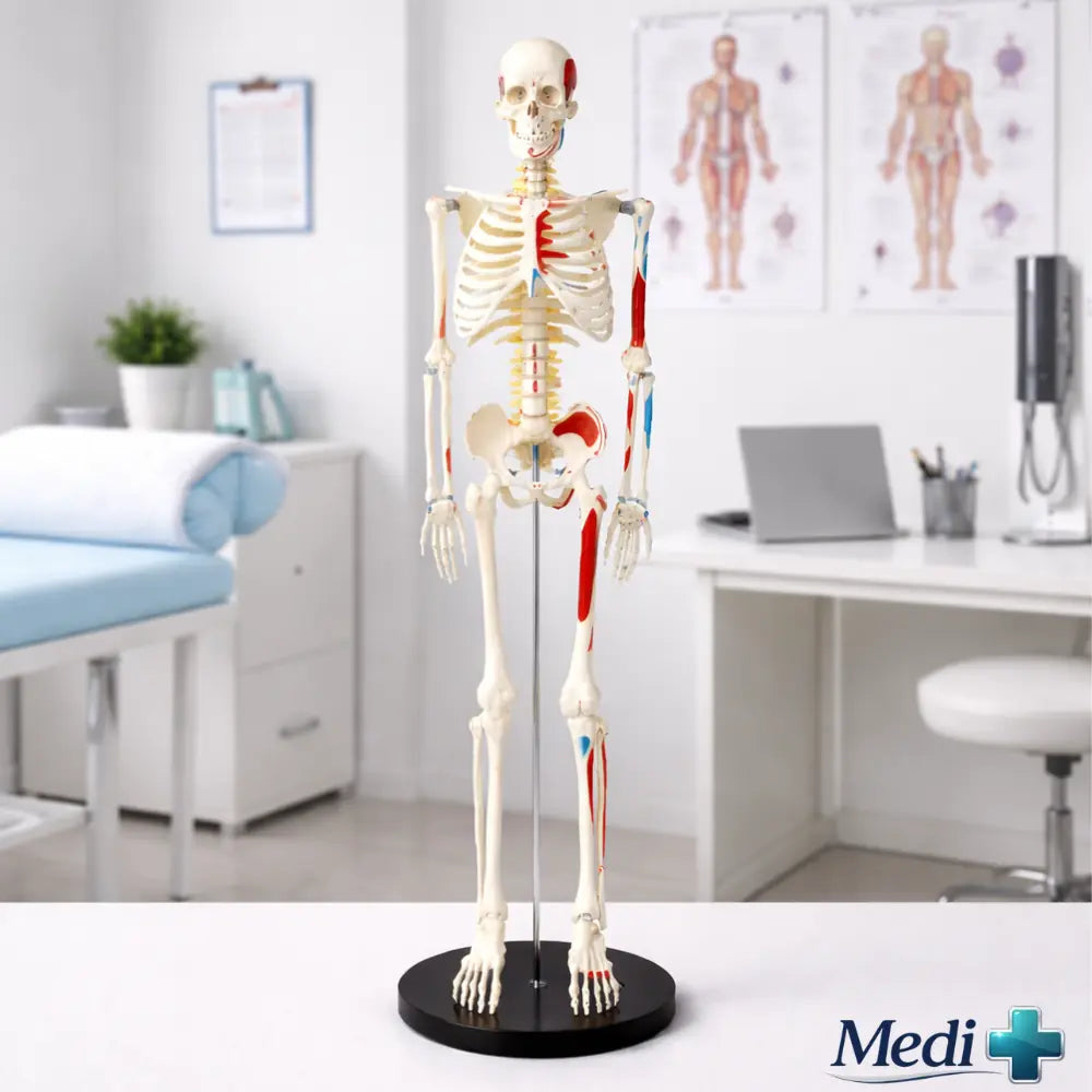 anatomical teaching model