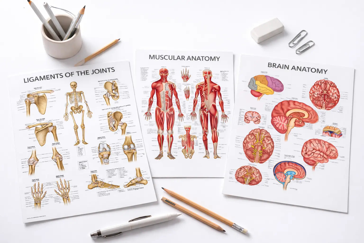 anatomy and physiology courses