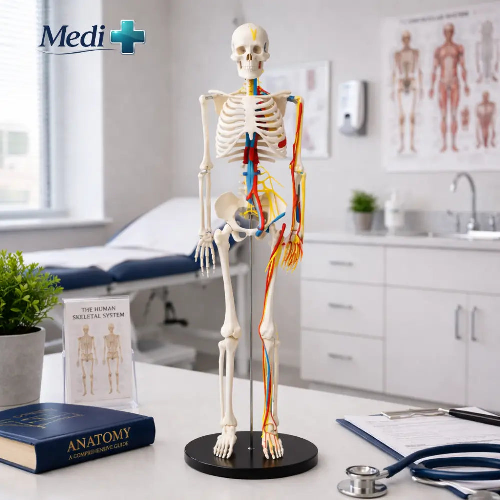 anatomy skeleton