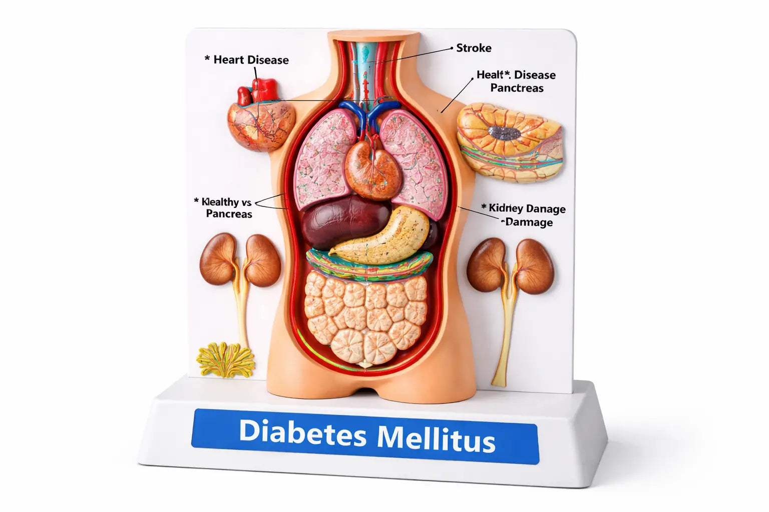 chronic disease model