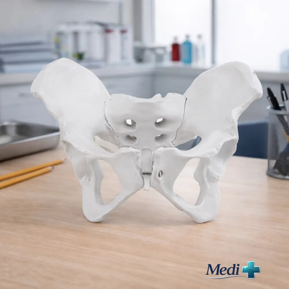 model pelvis